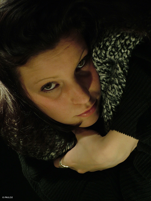 kateřina II.