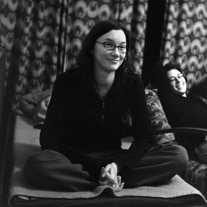 Petra   /silvestr 2004/