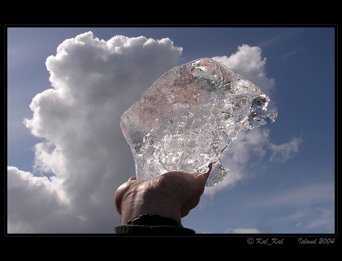 Jokulsárlon II