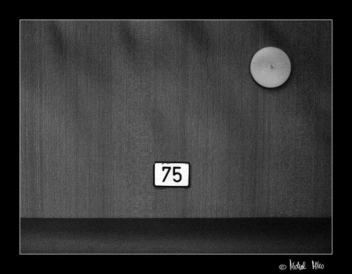 V pětasedmdesátém...