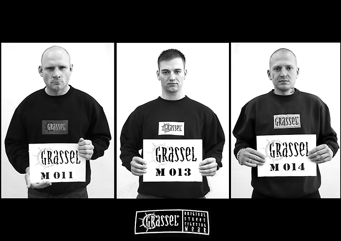 <b>.:: GRASSEL ::. </b><br>