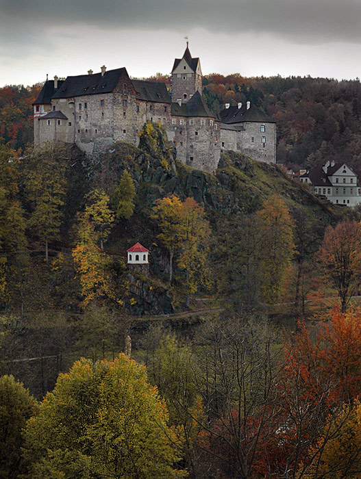 Hrad