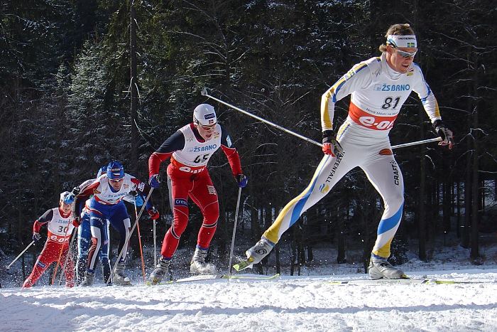 Golden Ski