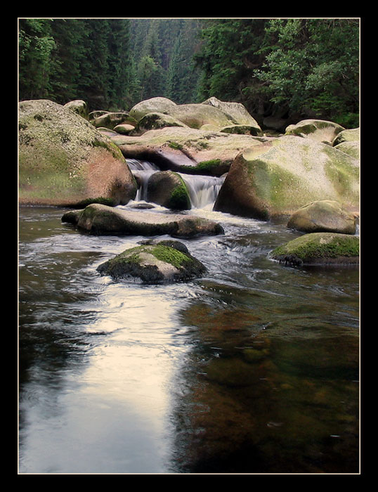 Šumava 2