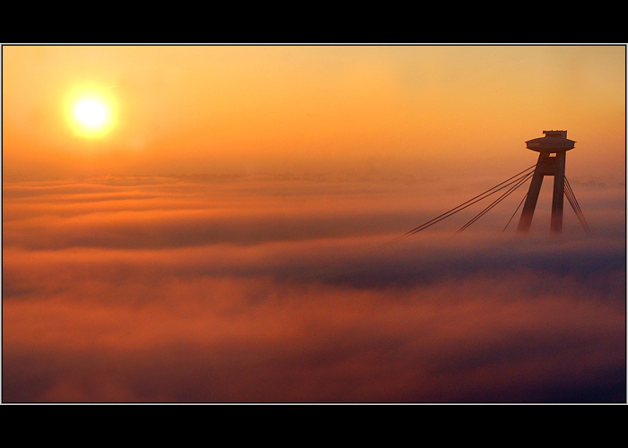 Ufo trochu inak