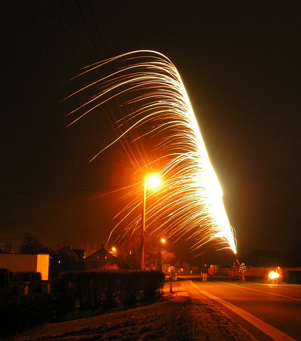 Petrovice 1.1.2005