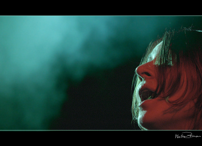 Smoke Feeling