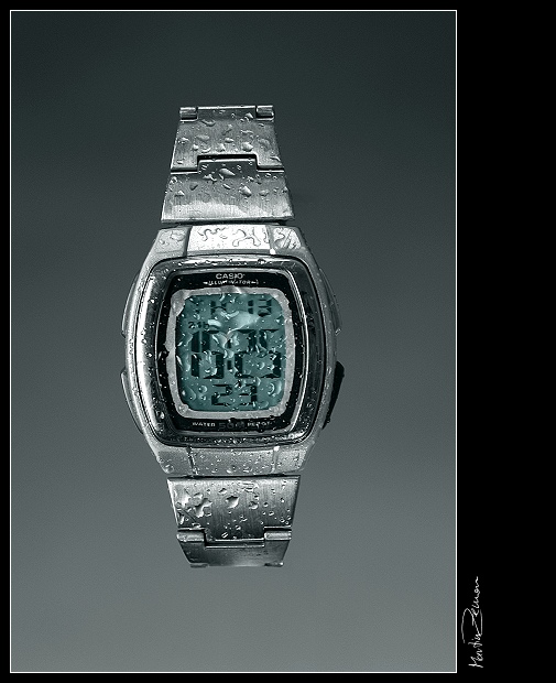 Waterproof I