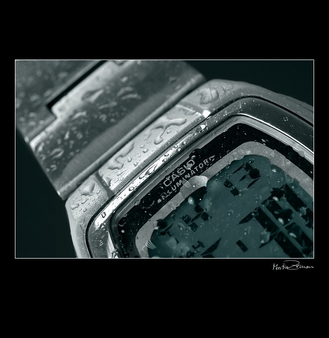Waterproof II