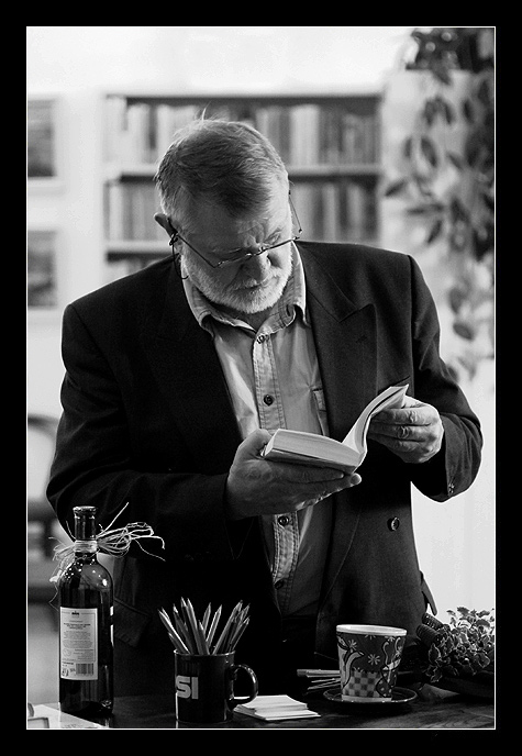 Jaromír Štětina II