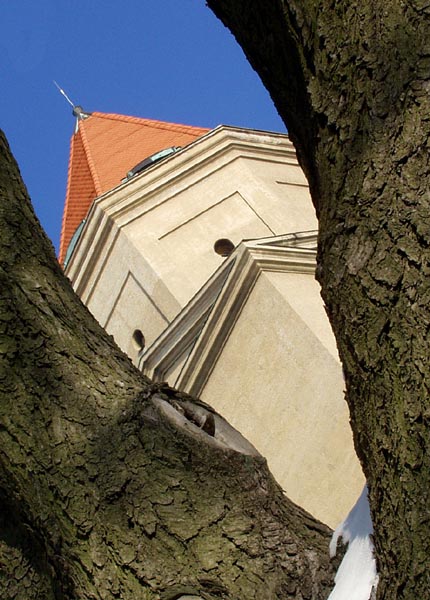 veža