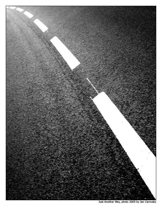 Just Another Way