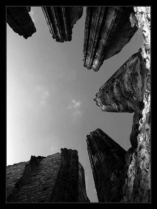 ...magický chrám...