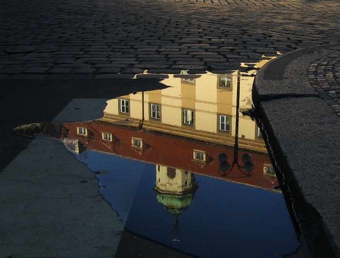 Připomínka dávné minulosti