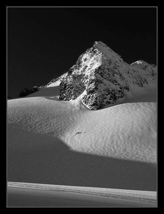 <b>Daunkogel 3330m.n.m.