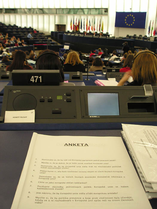 EUROSCOLA