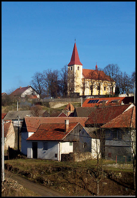 Tak tady je moje doma