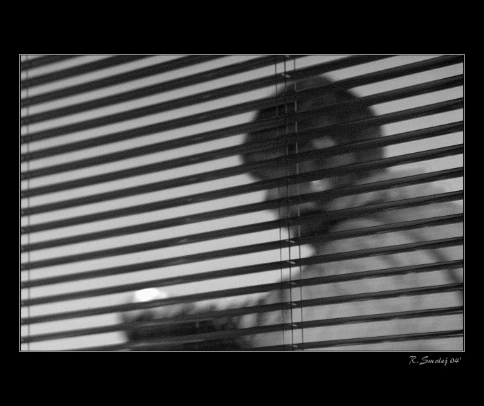 člověk v o(<strike>b</strike>)draze