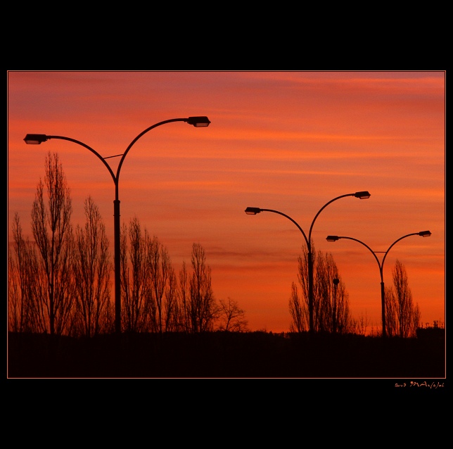 ..:: nedoŽitÉ krÁsnÉ rÁno ::..