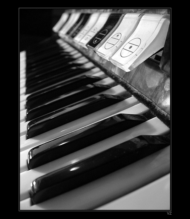 Harmonika I
