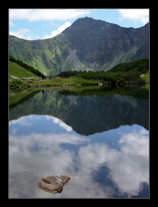 Ostrý Roháč