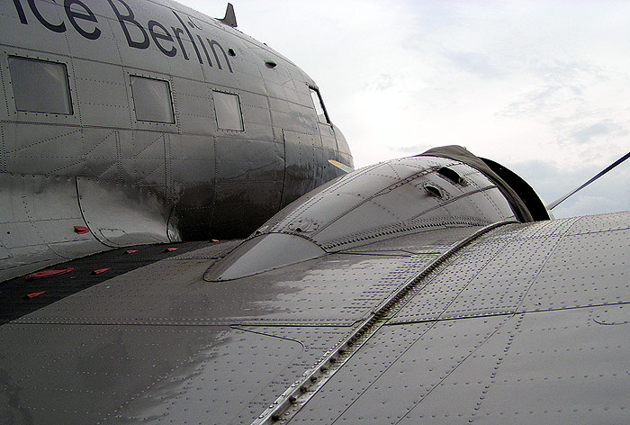 Air Service Berlin 2 (nýtová)
