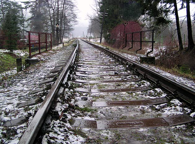 Kolejovka