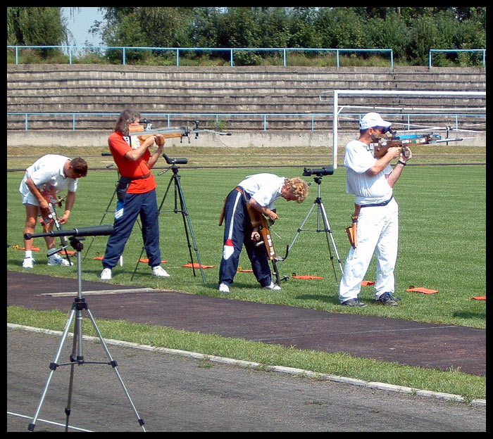 "Kušníci"