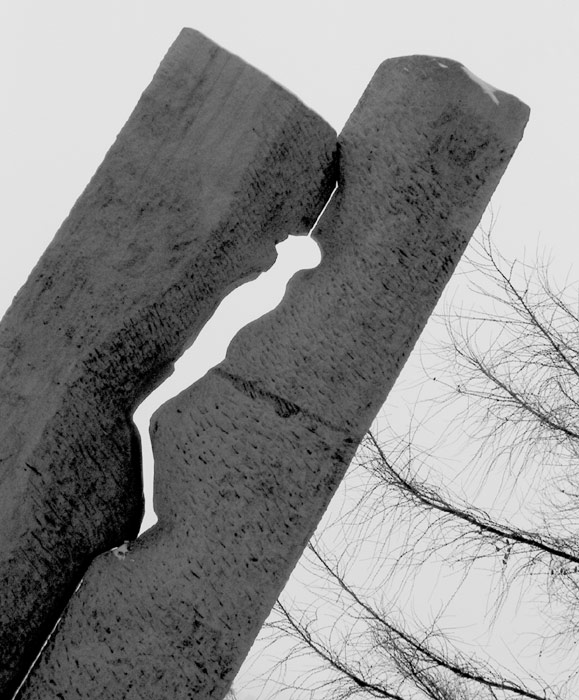 Monument