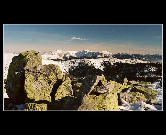 Nízke Tatry