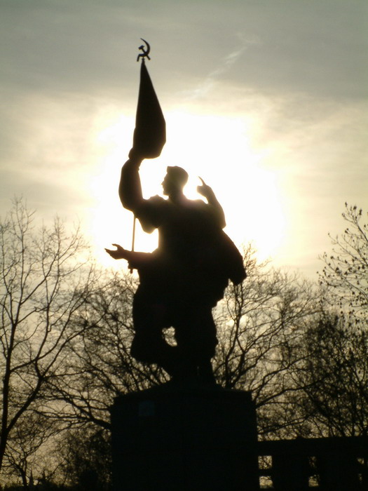 Rudoarmějec