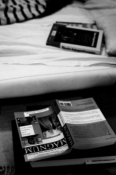 Žurnalistická fotografia:<br>doma a teoreticky
