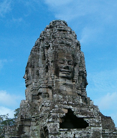 Angkor Wat II