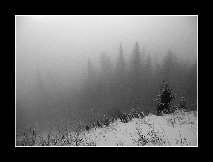 Tatry II.: Sumrak