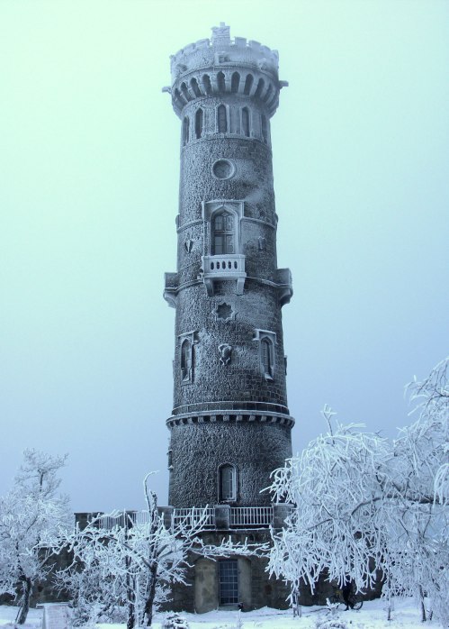 Děčínký Sněžník