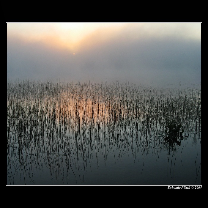 Jedno fínske ráno II.