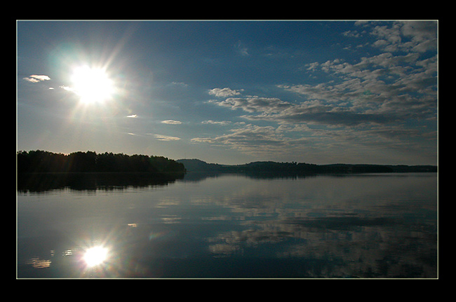 Lipenské ráno