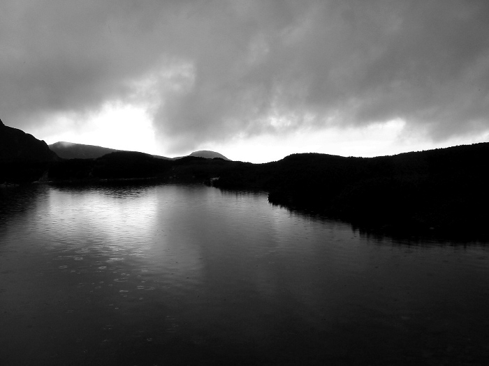 down into neverwhere