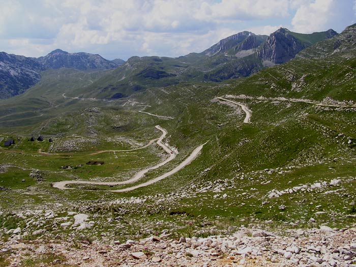 Durmitor