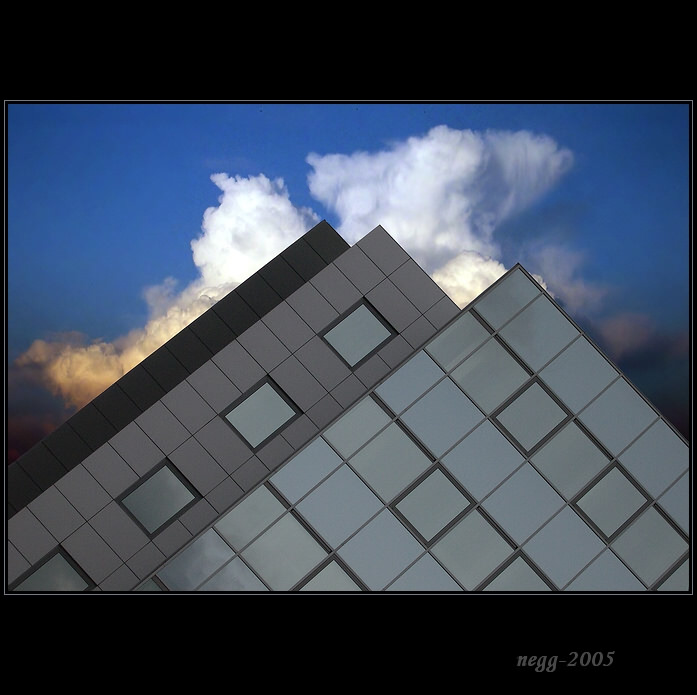 Pyramídy