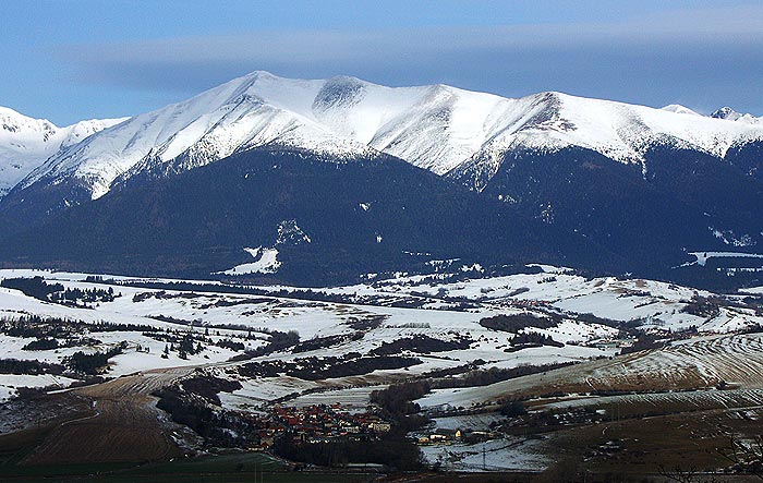 Horný Liptov
