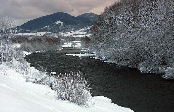 Zákruta