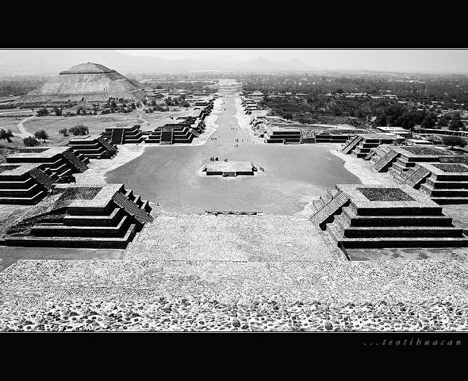 Teotihuacan