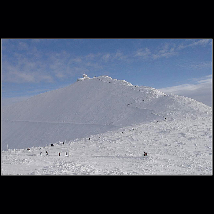 1602 m.n.m. 30. 12. 2004