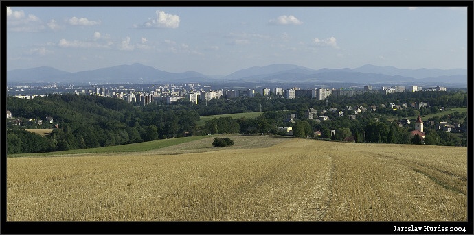 Ostrava III