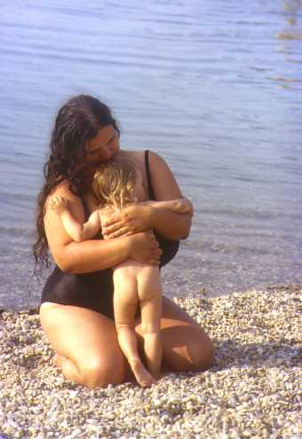Mama