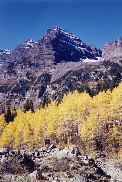Maroon Bells
