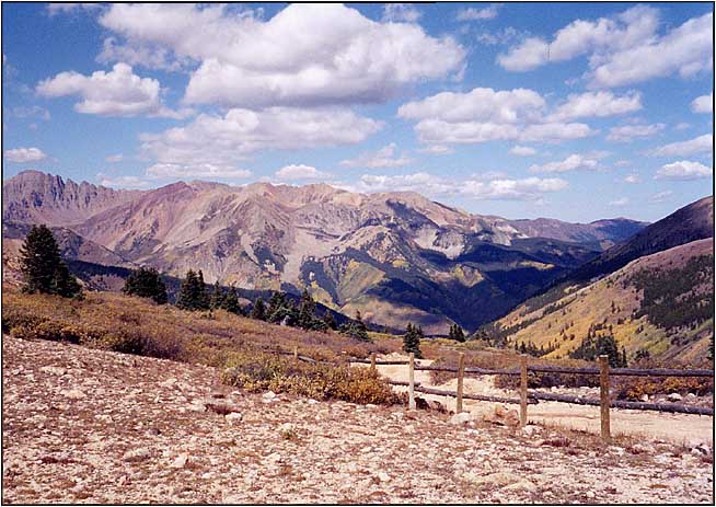 Taylor Pass