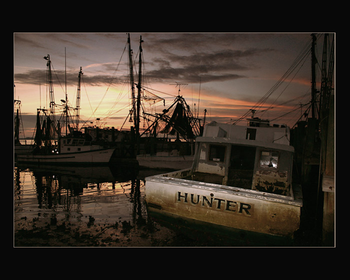 Hunter