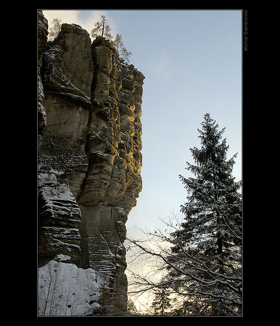 Teplické skály 02